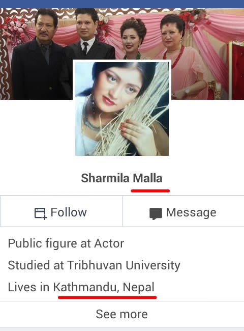 Nepal Mallar Malla Pallar People | நேபாளம் மள்ளர் பள்ளர் மக்கள்