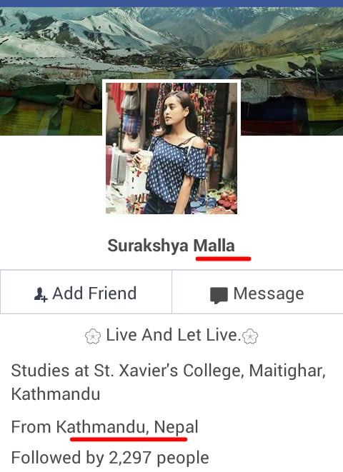 Nepal Mallar Malla Pallar People | நேபாளம் மள்ளர் பள்ளர் மக்கள்