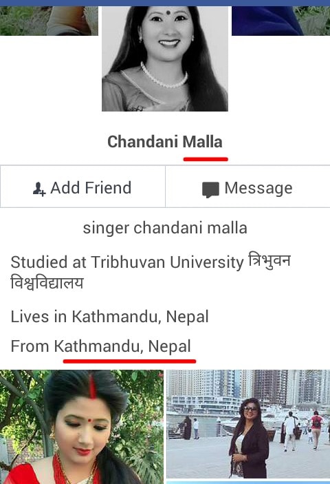 Nepal Mallar Malla Pallar People | நேபாளம் மள்ளர் பள்ளர் மக்கள்