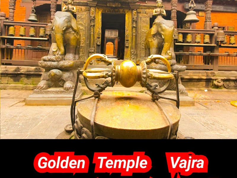 Vajra Temple Nepal Mallar Pallar Indra God Pasupati Temple | வஜ்ரயான வஜ்ராயுதம் இந்திரன் பள்ளர் மள்ளர் நேபாளம்