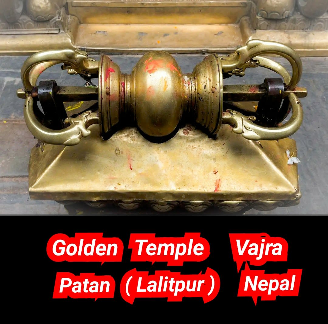 Vajra Temple Nepal Mallar Pallar Indra God Pasupati Temple | வஜ்ரயான வஜ்ராயுதம் இந்திரன் பள்ளர் மள்ளர் நேபாளம்