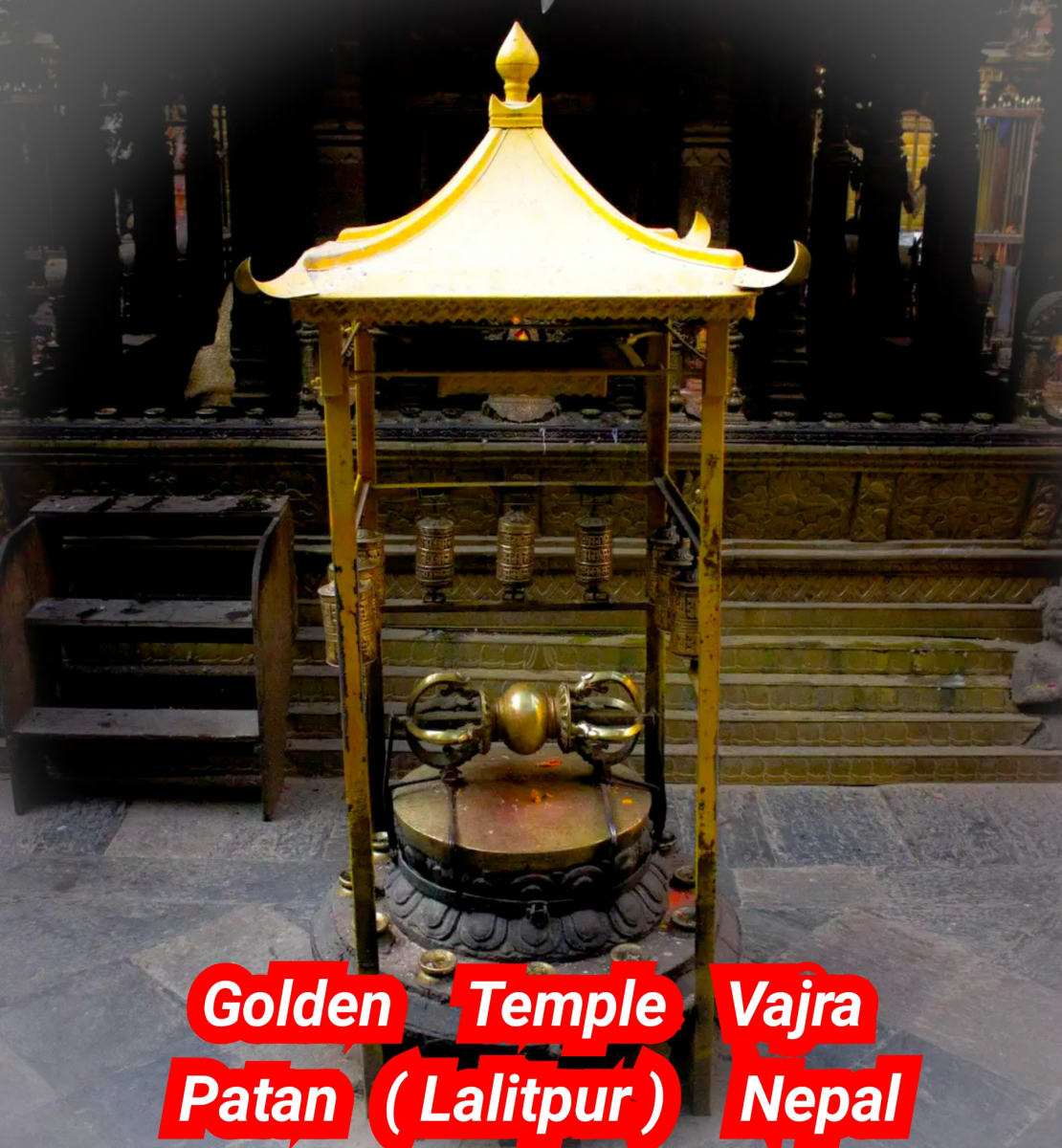 Vajra Temple Nepal Mallar Pallar Indra God Pasupati Temple | வஜ்ரயான வஜ்ராயுதம் இந்திரன் பள்ளர் மள்ளர் நேபாளம்