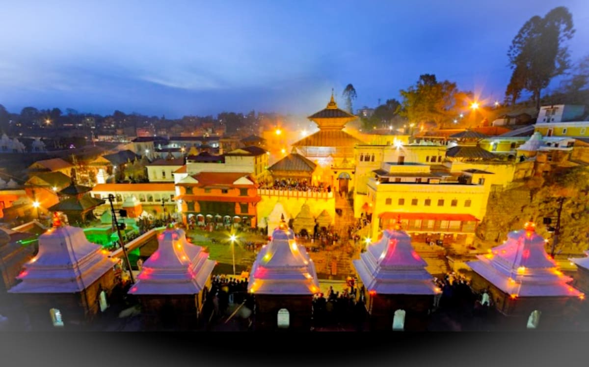 Vajra Temple Nepal Mallar Pallar Indra God Pasupati Temple | வஜ்ரயான வஜ்ராயுதம் இந்திரன் பள்ளர் மள்ளர் நேபாளம்