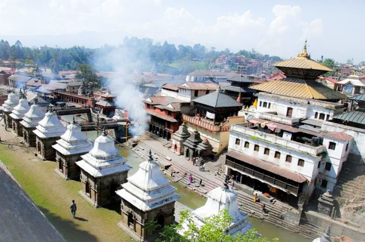 Vajra Temple Nepal Mallar Pallar Indra God Pasupati Temple | வஜ்ரயான வஜ்ராயுதம் இந்திரன் பள்ளர் மள்ளர் நேபாளம்
