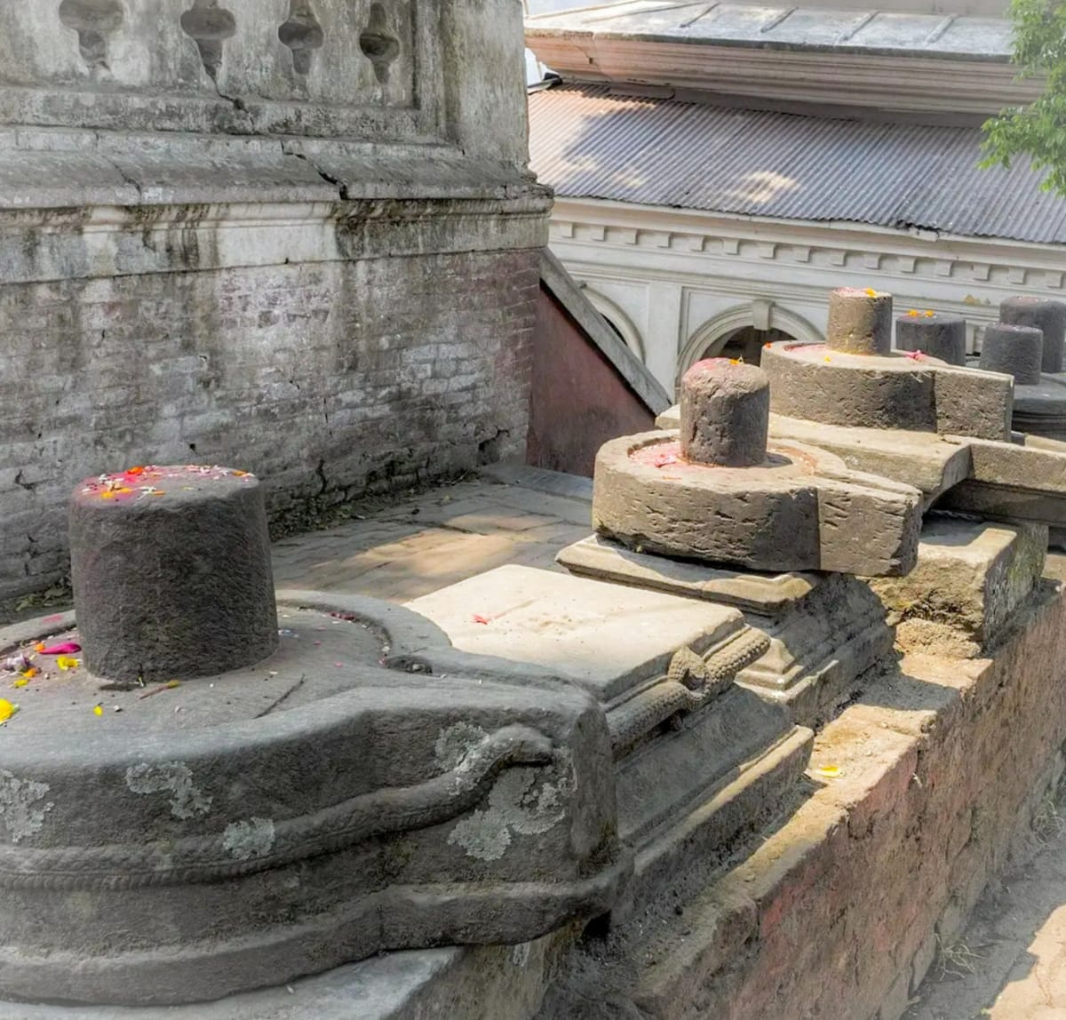 Vajra Temple Nepal Mallar Pallar Indra God Pasupati Temple | வஜ்ரயான வஜ்ராயுதம் இந்திரன் பள்ளர் மள்ளர் நேபாளம்