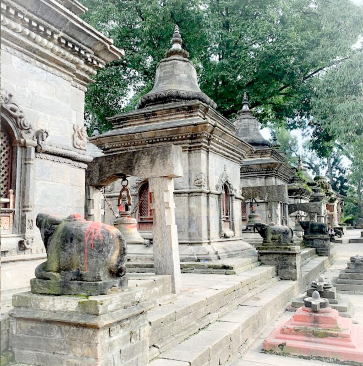 Vajra Temple Nepal Mallar Pallar Indra God Pasupati Temple | வஜ்ரயான வஜ்ராயுதம் இந்திரன் பள்ளர் மள்ளர் நேபாளம்