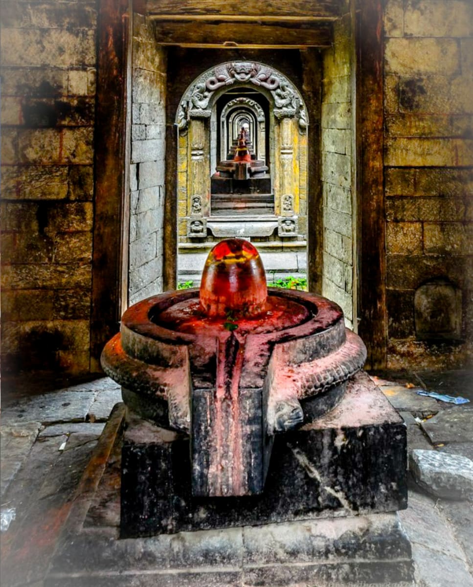 Vajra Temple Nepal Mallar Pallar Indra God Pasupati Temple | வஜ்ரயான வஜ்ராயுதம் இந்திரன் பள்ளர் மள்ளர் நேபாளம்