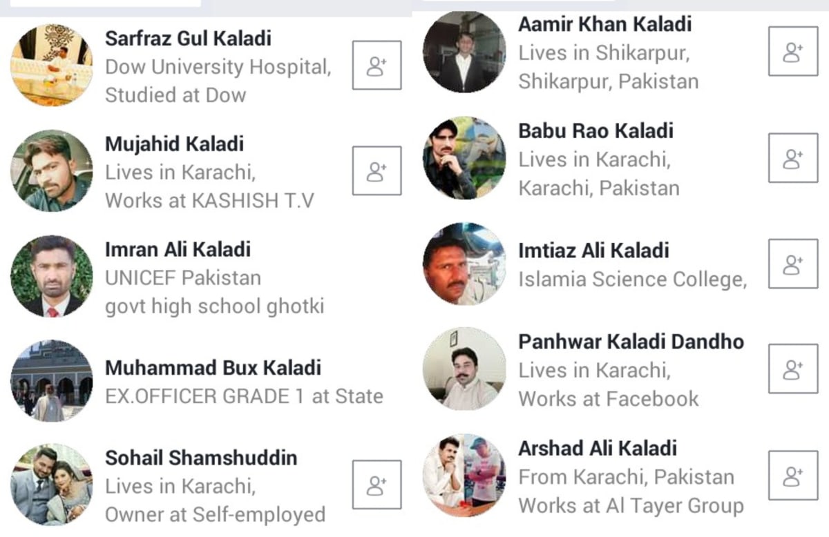 Pakistan Pallar Mallar Kaladi Ancient Tamil People | பாகிஸ்தான் நாட்டில் வாழும் பள்ளர் மள்ளர் காலடி