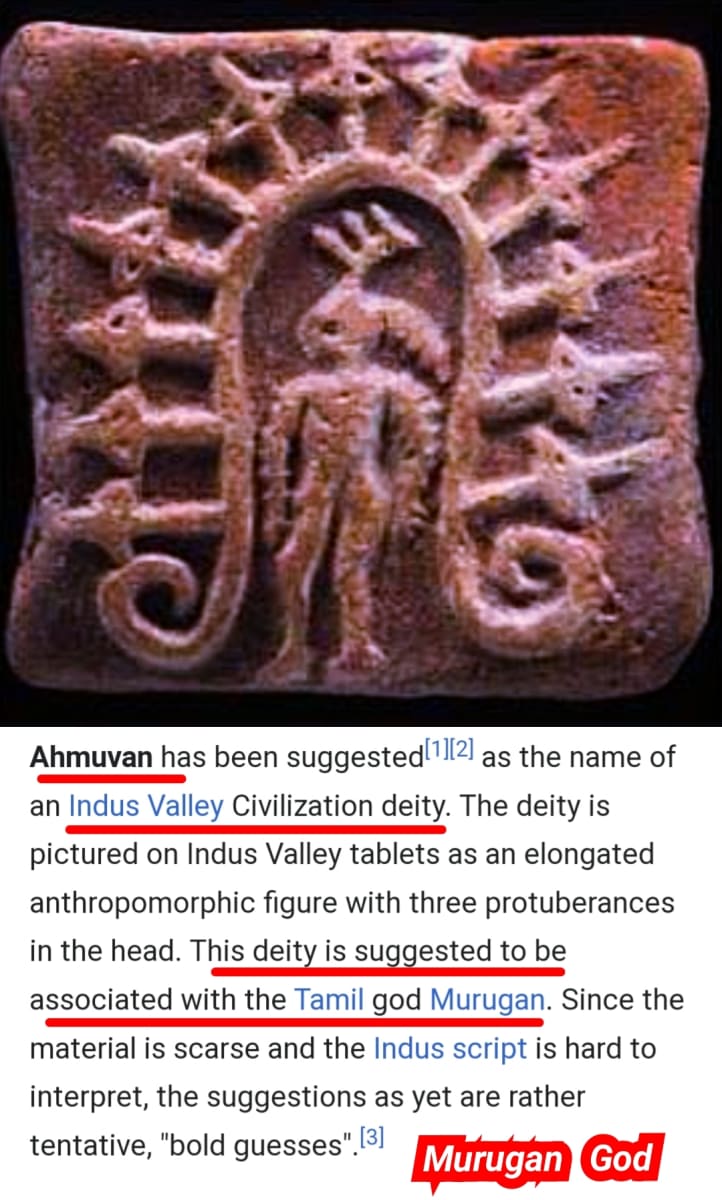 Pakistan Indusvalley Civilization Pallar Mallar Ancient Tamil | சிந்து சமவெளி நாகரிகம் பாகிஸ்தான் பள்ளர் மள்ளர்
