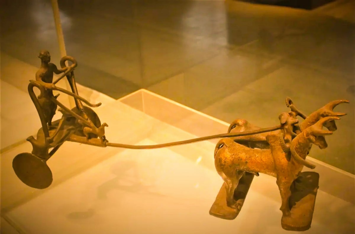 Pakistan Indusvalley Civilization Pallar Mallar Ancient Tamil | சிந்து சமவெளி நாகரிகம் பாகிஸ்தான் பள்ளர் மள்ளர்