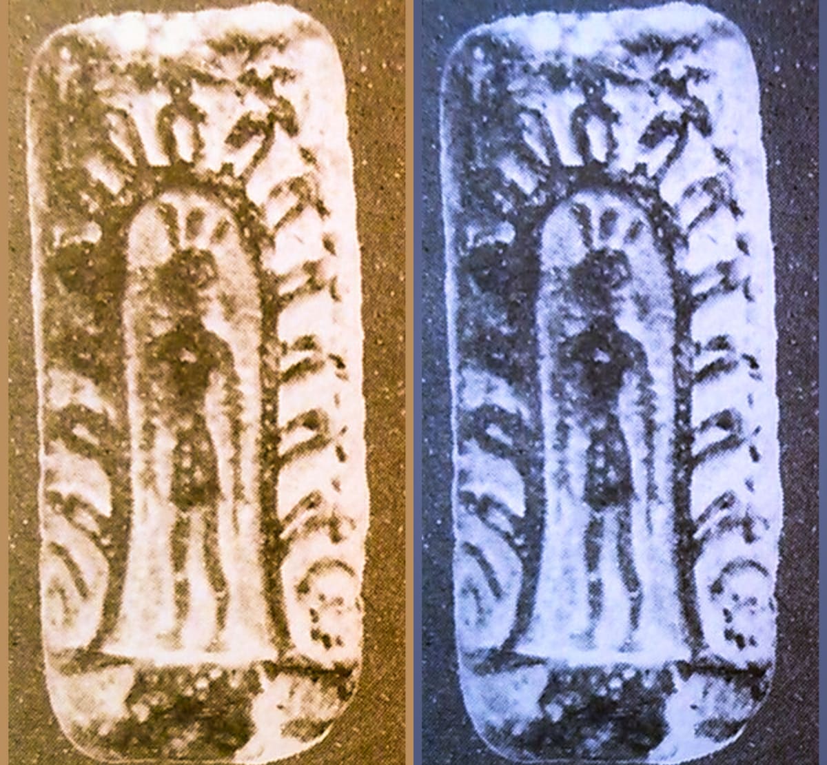 Pakistan Indusvalley Civilization Pallar Mallar Ancient Tamil | சிந்து சமவெளி நாகரிகம் பாகிஸ்தான் பள்ளர் மள்ளர்