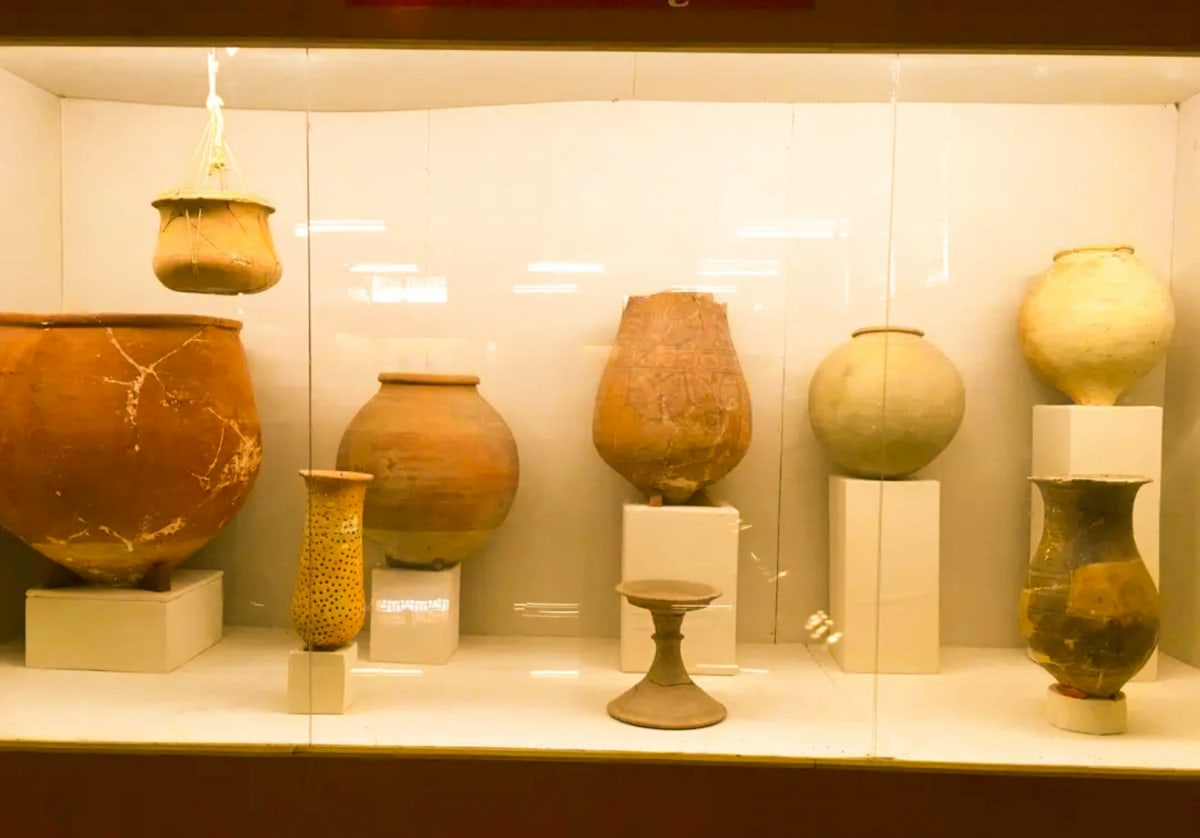 Pakistan Indusvalley Civilization Pallar Mallar Ancient Tamil | சிந்து சமவெளி நாகரிகம் பாகிஸ்தான் பள்ளர் மள்ளர்