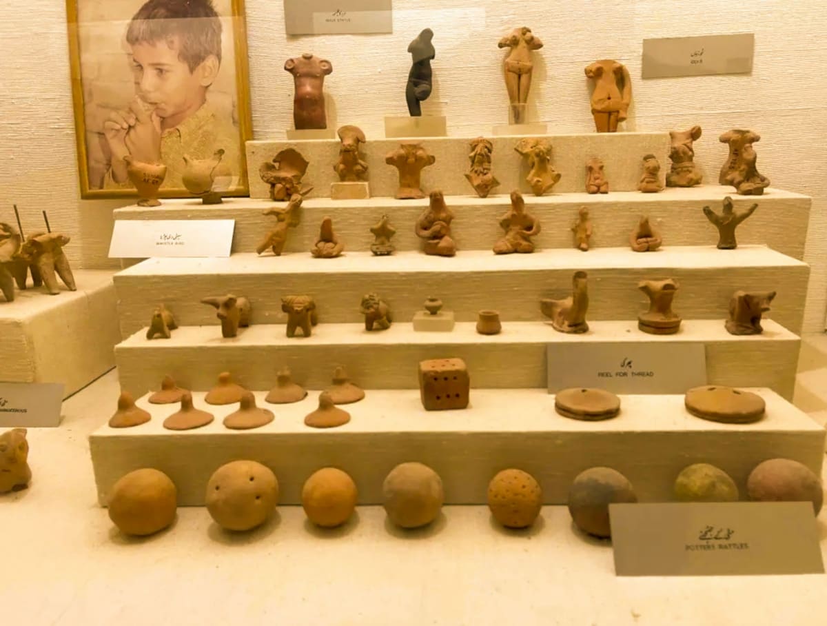 Pakistan Indusvalley Civilization Pallar Mallar Ancient Tamil | சிந்து சமவெளி நாகரிகம் பாகிஸ்தான் பள்ளர் மள்ளர்