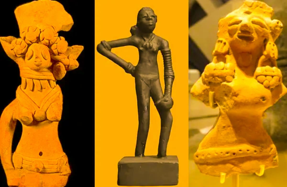 Pakistan Indusvalley Civilization Pallar Mallar Ancient Tamil | சிந்து சமவெளி நாகரிகம் பாகிஸ்தான் பள்ளர் மள்ளர்