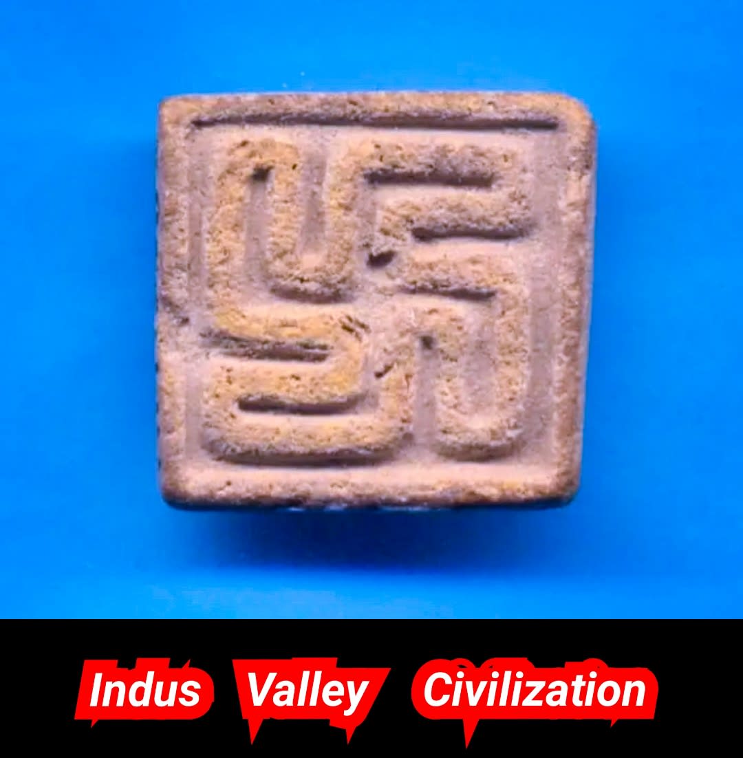 Pakistan Indusvalley Civilization Pallar Mallar Ancient Tamil | சிந்து சமவெளி நாகரிகம் பாகிஸ்தான் பள்ளர் மள்ளர்