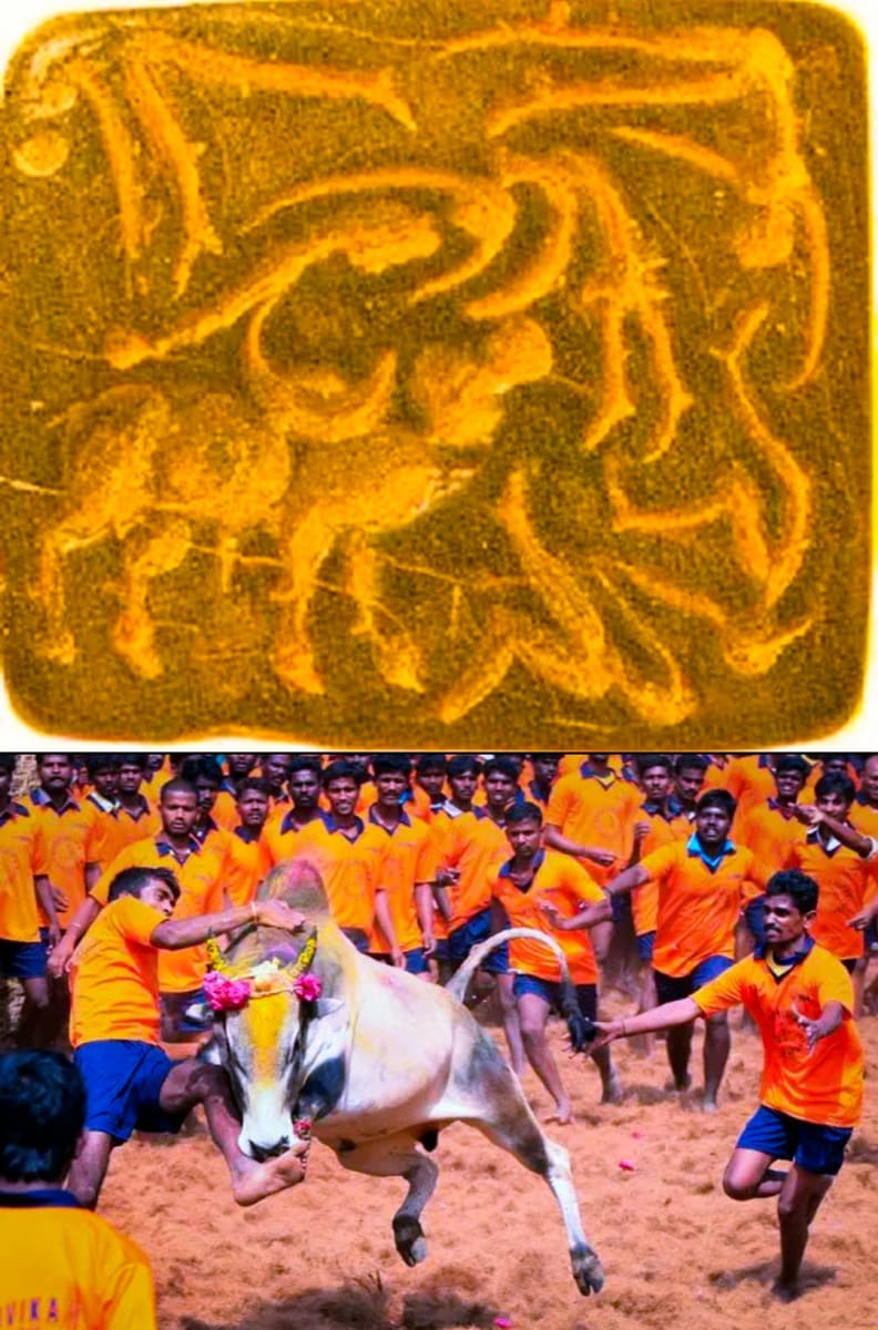 Pakistan Indusvalley Civilization Pallar Mallar Ancient Tamil | சிந்து சமவெளி நாகரிகம் பாகிஸ்தான் பள்ளர் மள்ளர்