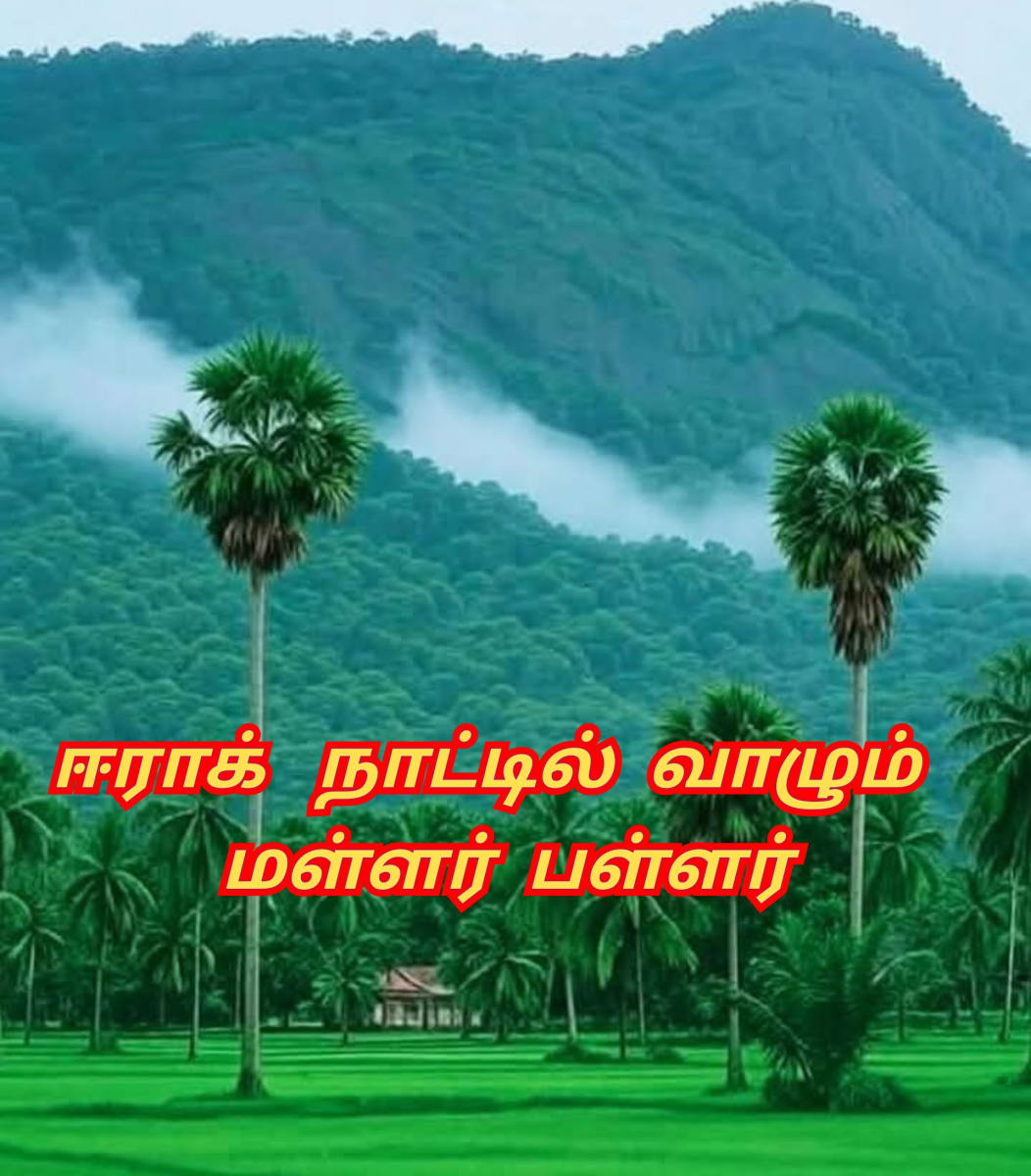 Sumeria Civilization Mesopotamia Pallar Mallar Iraq Iran Syria | சுமேரியா அசிரியா பாபிலோன் ஈராக் ஈரான் சிரியா நாகரிகம் பள்ளர் மள்ளர் மெசபடோமியா