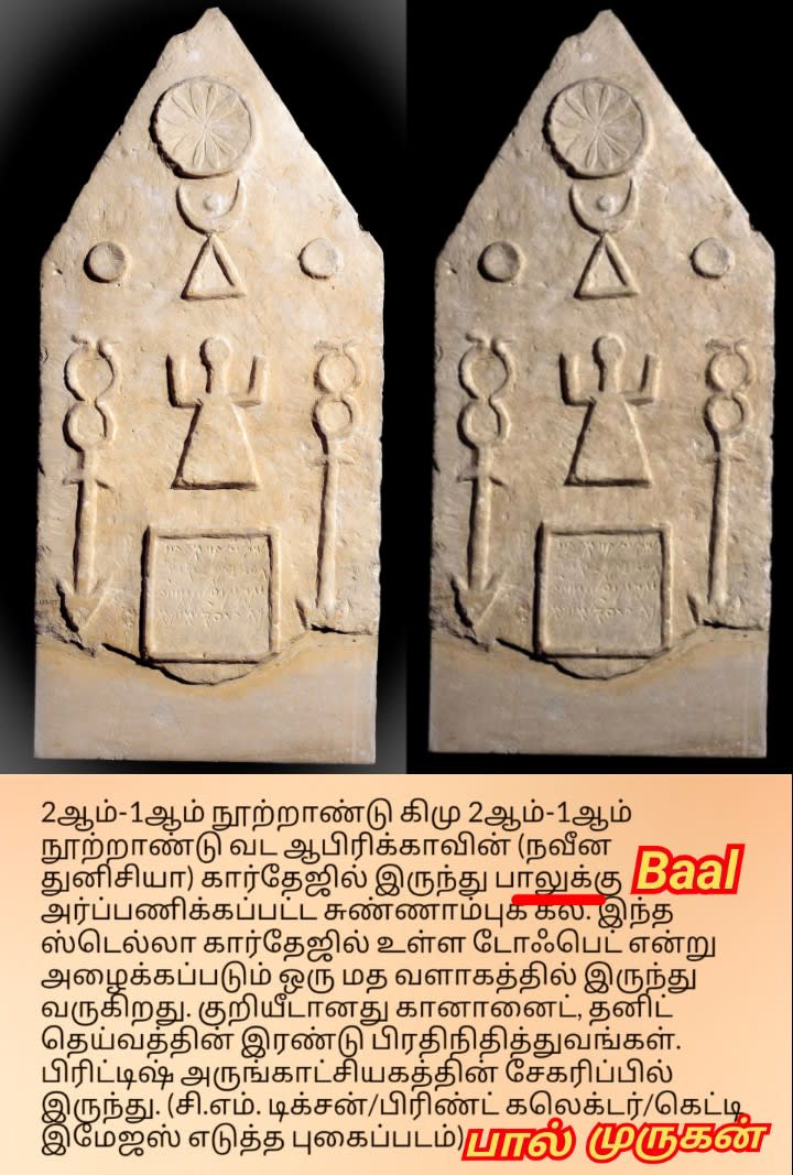 Lebanon Pallar Mallar Phoenician Tamil | லெபனான் பள்ளர் மள்ளர் பொனிசியர்
