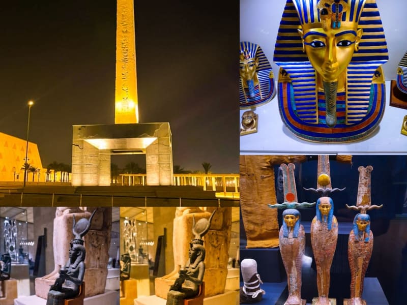 Egypt King's Pallar Mallar Kingdom Ancient Tamil | எகிப்து நாட்டை ஆண்ட கடவுள் பள்ளர் மள்ளர்