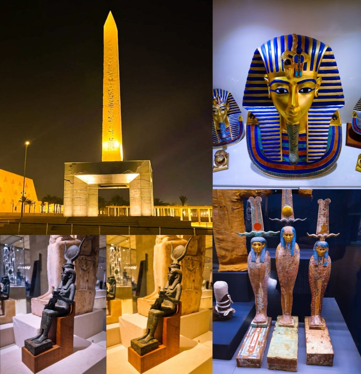 Egypt King's Pallar Mallar Kingdom Ancient Tamil | எகிப்து நாட்டை ஆண்ட கடவுள் பள்ளர் மள்ளர்