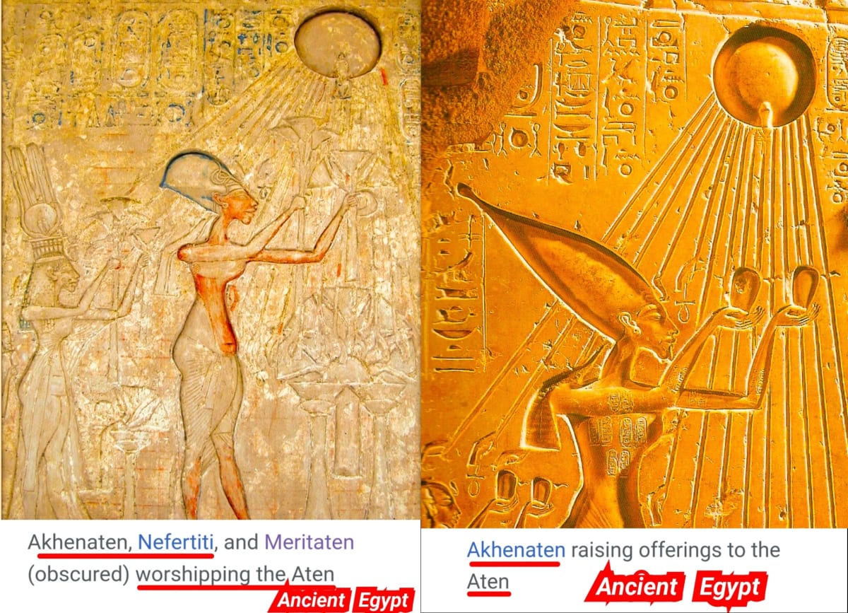Egypt King's Pallar Mallar Kingdom Ancient Tamil | எகிப்து நாட்டை ஆண்ட கடவுள் பள்ளர் மள்ளர்