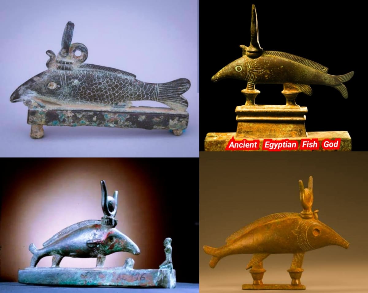 Egypt King's Pallar Mallar Kingdom Ancient Tamil | எகிப்து நாட்டை ஆண்ட கடவுள் பள்ளர் மள்ளர்