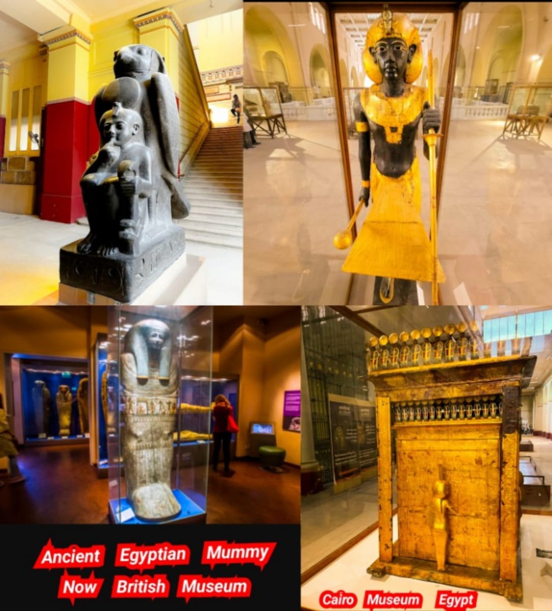 Egypt King's Pallar Mallar Kingdom Ancient Tamil | எகிப்து நாட்டை ஆண்ட கடவுள் பள்ளர் மள்ளர்