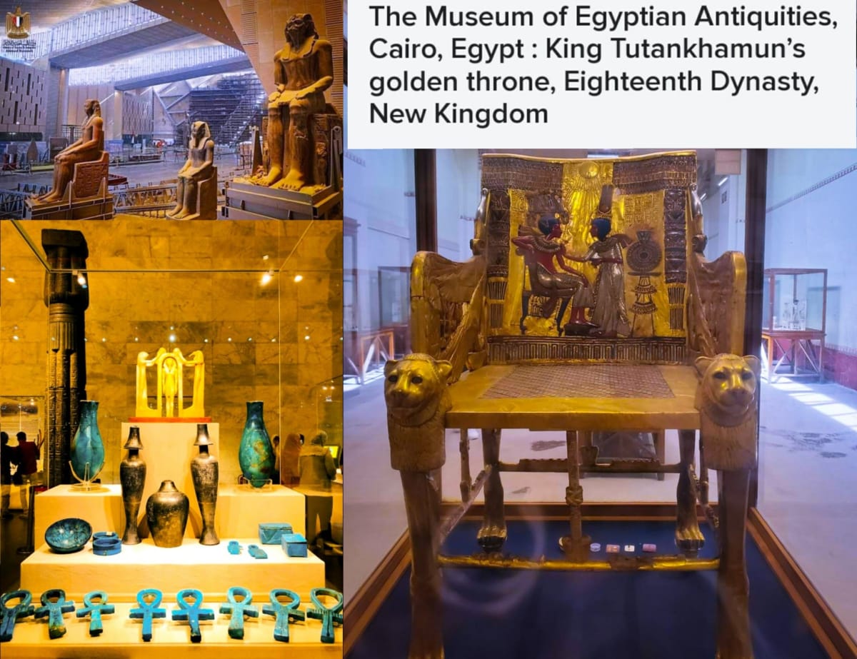 Egypt King's Pallar Mallar Kingdom Ancient Tamil | எகிப்து நாட்டை ஆண்ட கடவுள் பள்ளர் மள்ளர்