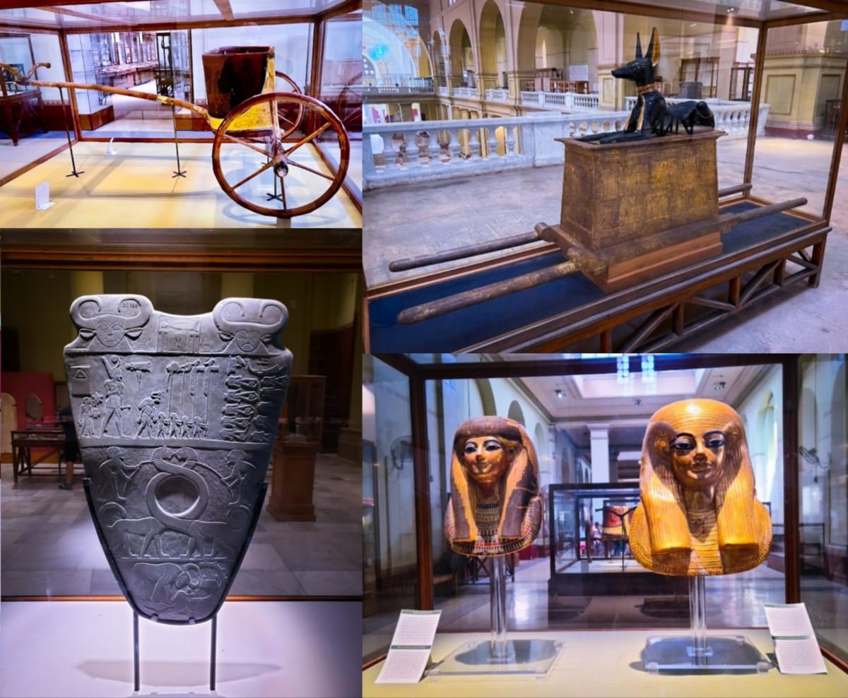 Egypt King's Pallar Mallar Kingdom Ancient Tamil | எகிப்து நாட்டை ஆண்ட கடவுள் பள்ளர் மள்ளர்