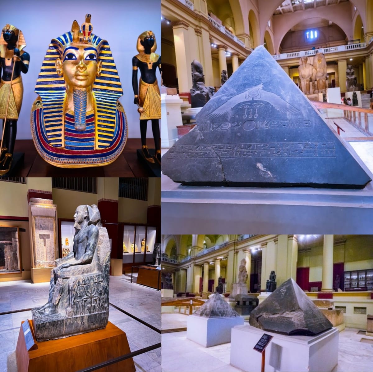 Egypt King's Pallar Mallar Kingdom Ancient Tamil | எகிப்து நாட்டை ஆண்ட கடவுள் பள்ளர் மள்ளர்
