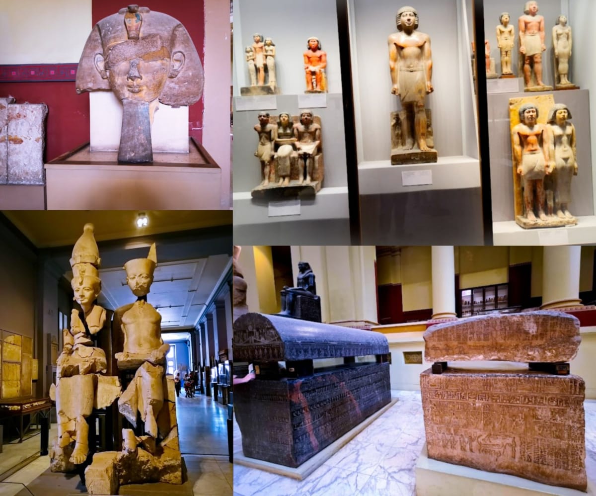 Egypt King's Pallar Mallar Kingdom Ancient Tamil | எகிப்து நாட்டை ஆண்ட கடவுள் பள்ளர் மள்ளர்