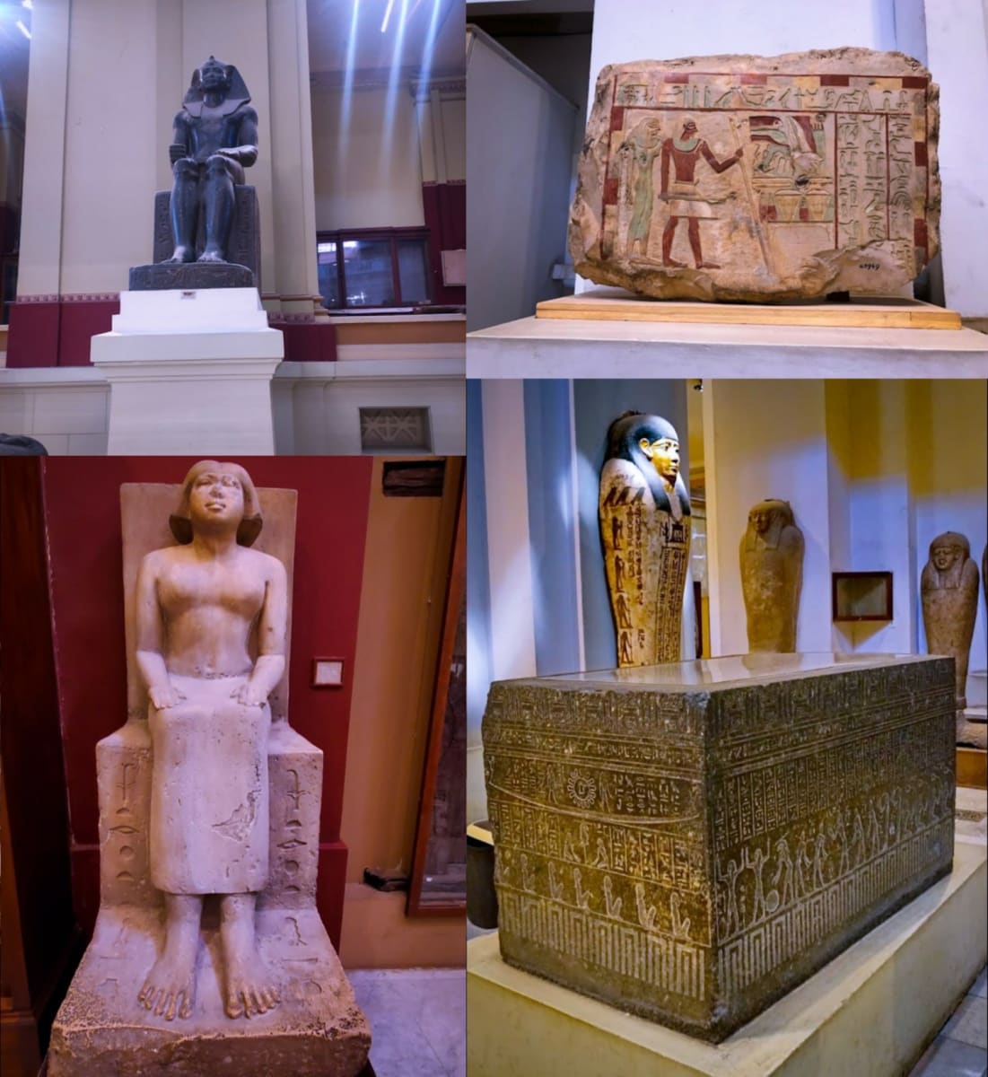 Egypt King's Pallar Mallar Kingdom Ancient Tamil | எகிப்து நாட்டை ஆண்ட கடவுள் பள்ளர் மள்ளர்
