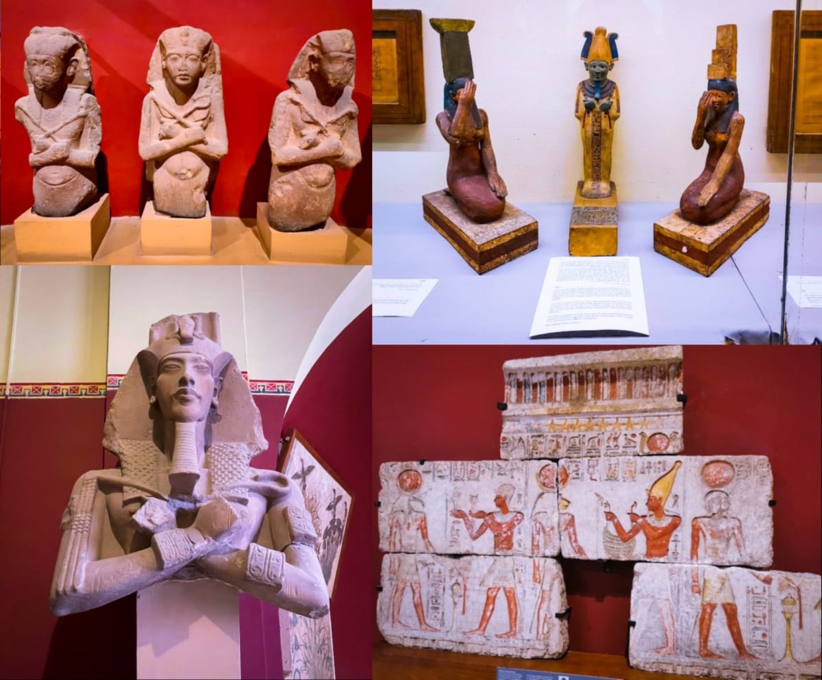 Egypt King's Pallar Mallar Kingdom Ancient Tamil | எகிப்து நாட்டை ஆண்ட கடவுள் பள்ளர் மள்ளர்