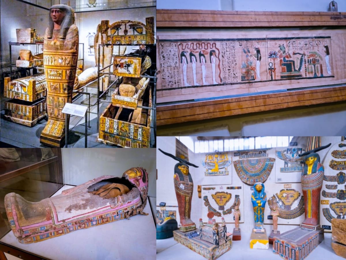 Egypt King's Pallar Mallar Kingdom Ancient Tamil | எகிப்து நாட்டை ஆண்ட கடவுள் பள்ளர் மள்ளர்