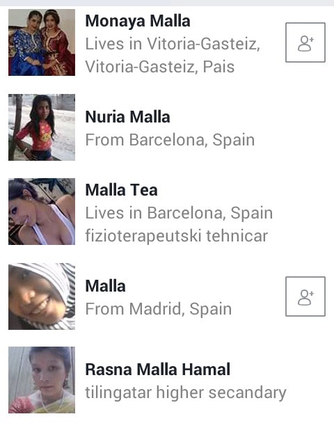 Spain Pallar Mallar Ancient Tamil People | ஸ்பெயின் நாட்டில் வாழும் பள்ளர் மள்ளர்