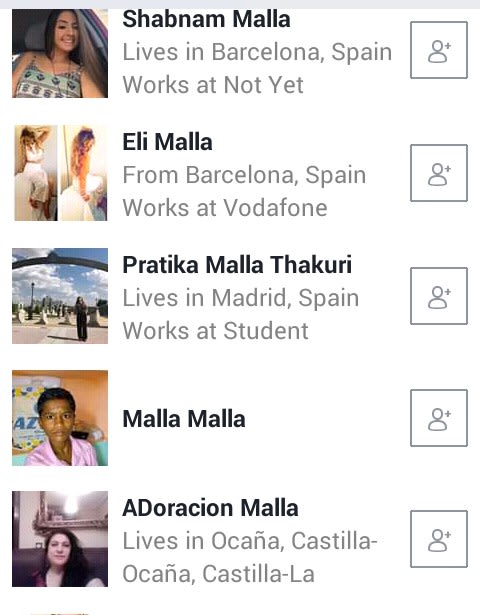 Spain Pallar Mallar Ancient Tamil People | ஸ்பெயின் நாட்டில் வாழும் பள்ளர் மள்ளர்