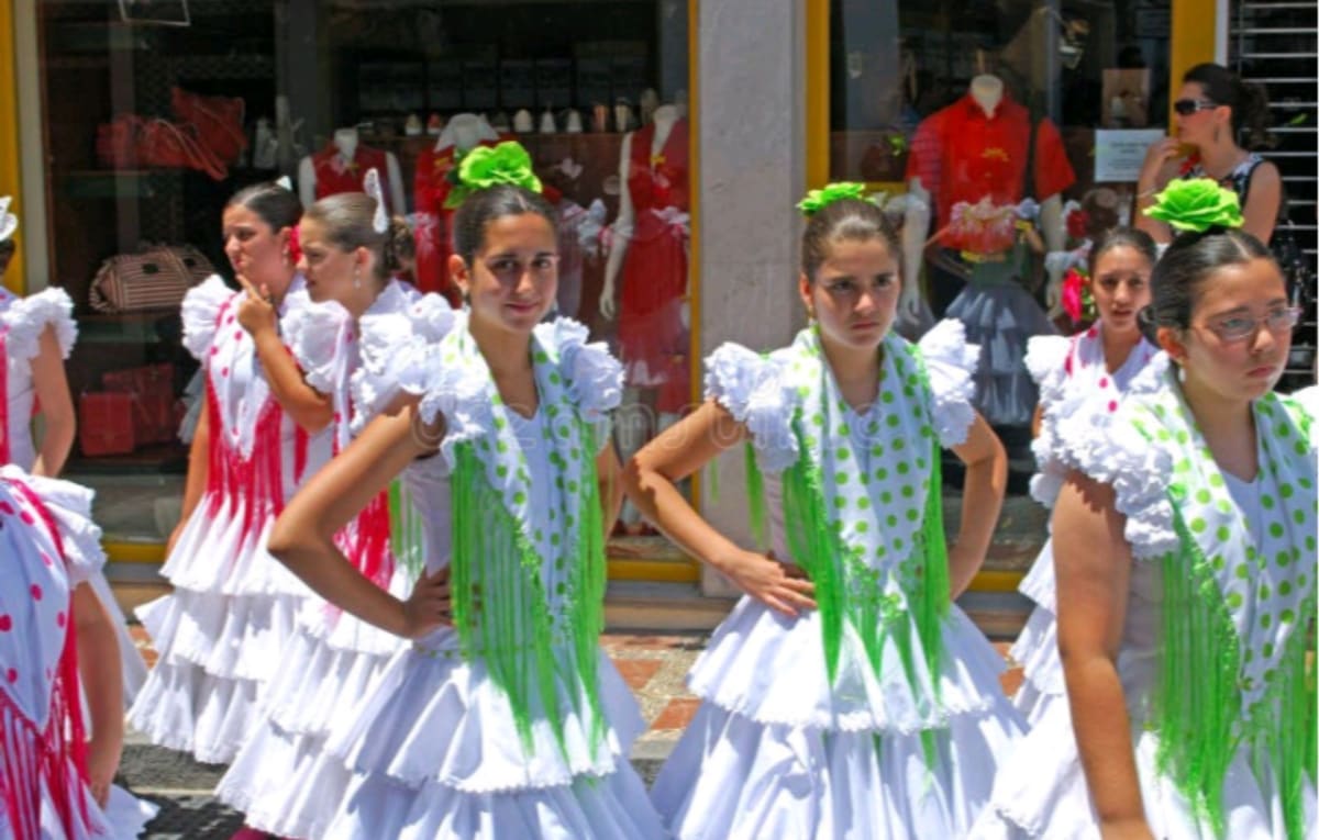 Spain Pallar Mallar Ancient Tamil People | ஸ்பெயின் நாட்டில் வாழும் பள்ளர் மள்ளர்