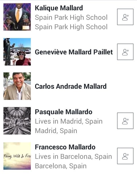 Spain Pallar Mallar Ancient Tamil People | ஸ்பெயின் நாட்டில் வாழும் பள்ளர் மள்ளர்