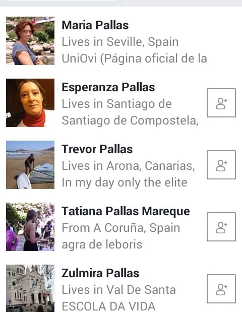 Spain Pallar Mallar Ancient Tamil People | ஸ்பெயின் நாட்டில் வாழும் பள்ளர் மள்ளர்