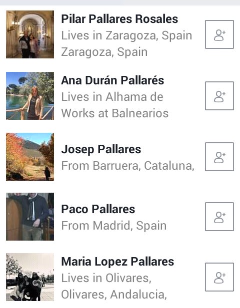 Spain Pallar Mallar Ancient Tamil People | ஸ்பெயின் நாட்டில் வாழும் பள்ளர் மள்ளர்