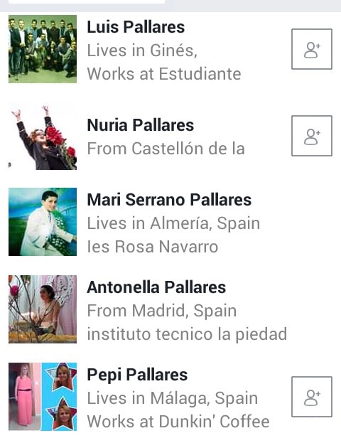 Spain Pallar Mallar Ancient Tamil People | ஸ்பெயின் நாட்டில் வாழும் பள்ளர் மள்ளர்