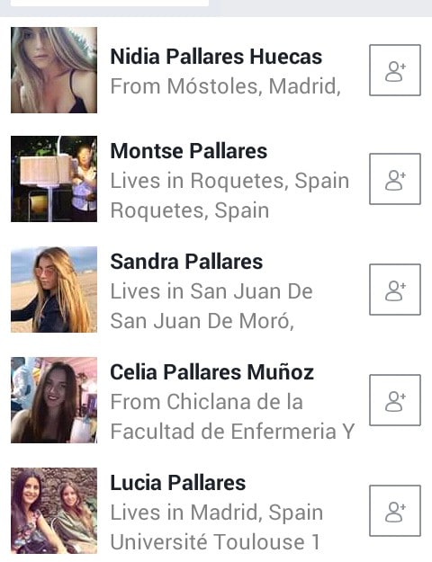 Spain Pallar Mallar Ancient Tamil People | ஸ்பெயின் நாட்டில் வாழும் பள்ளர் மள்ளர்