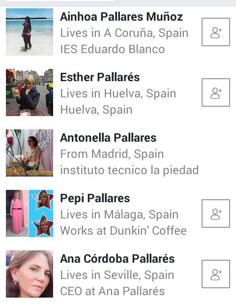 Spain Pallar Mallar Ancient Tamil People | ஸ்பெயின் நாட்டில் வாழும் பள்ளர் மள்ளர்
