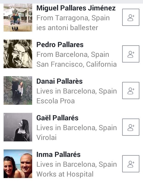 Spain Pallar Mallar Ancient Tamil People | ஸ்பெயின் நாட்டில் வாழும் பள்ளர் மள்ளர்