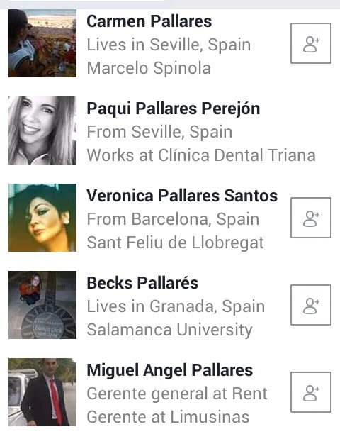 Spain Pallar Mallar Ancient Tamil People | ஸ்பெயின் நாட்டில் வாழும் பள்ளர் மள்ளர்