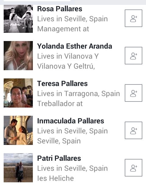 Spain Pallar Mallar Ancient Tamil People | ஸ்பெயின் நாட்டில் வாழும் பள்ளர் மள்ளர்