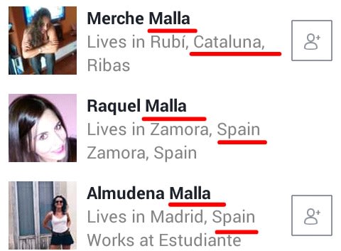 Spain Pallar Mallar Ancient Tamil People | ஸ்பெயின் நாட்டில் வாழும் பள்ளர் மள்ளர்