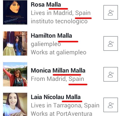 Spain Pallar Mallar Ancient Tamil People | ஸ்பெயின் நாட்டில் வாழும் பள்ளர் மள்ளர்