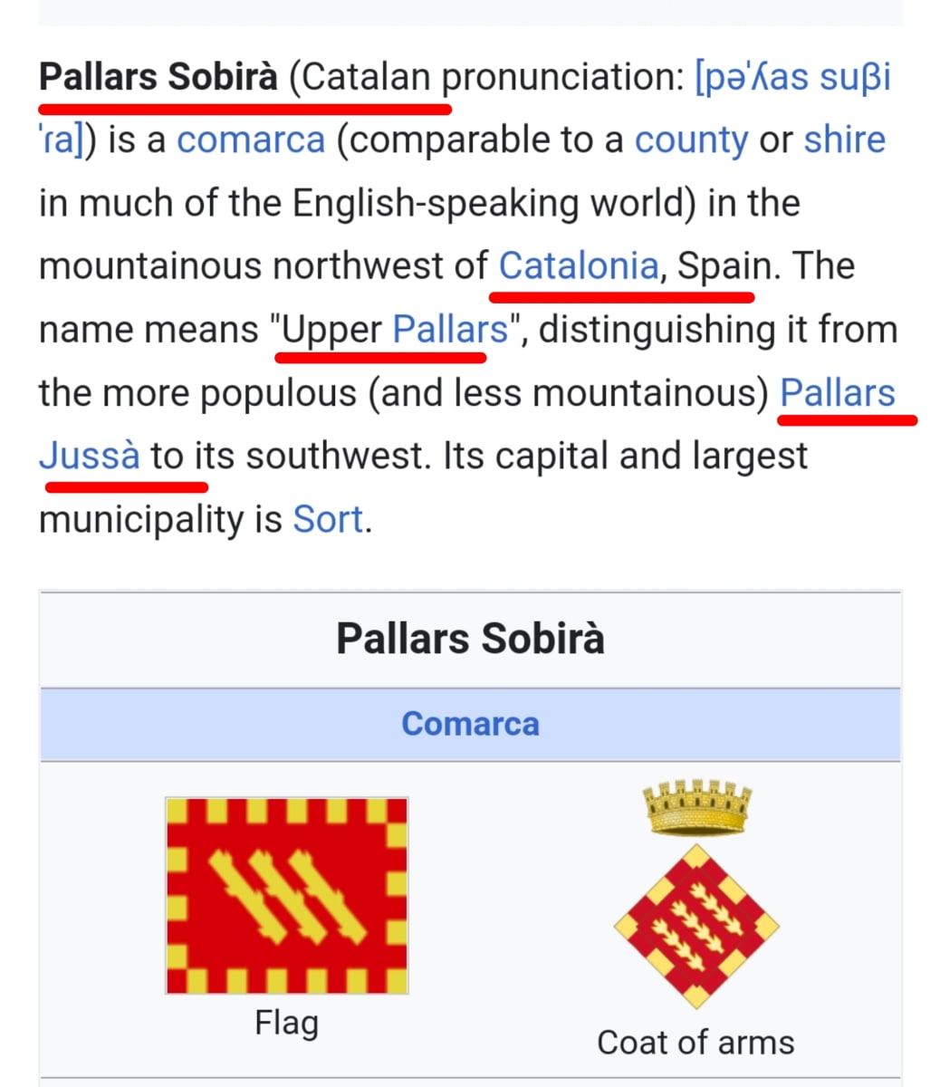 Spain Kingdom Pallar Mallar Catalonia Kings Catalan Mari | ஸ்பெயின் நாட்டை ஆண்ட பள்ளர் மள்ளர்