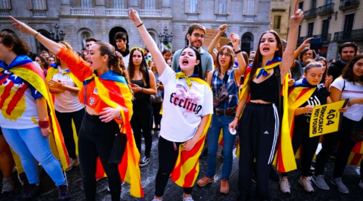 Spain Kingdom Pallar Mallar Catalonia Kings Catalan Mari | ஸ்பெயின் நாட்டை ஆண்ட பள்ளர் மள்ளர்